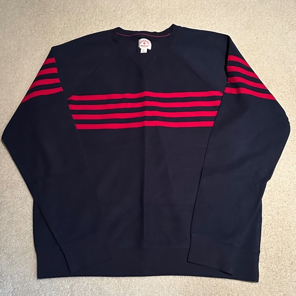 Brooks Brothers Other - Brooks Brothers Crewneck Sweater
